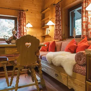 Villa kontaktlos Romantisches Berg-chalet By Stayfritz, Bayrischzell