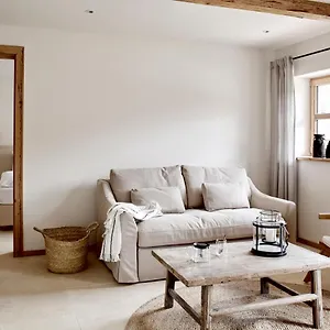 Apartment Der Schmiedhof, Bayrischzell