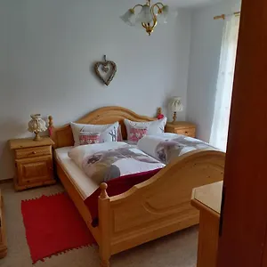 Apartment Ferienwohnung Bayrischzell, Bayrischzell