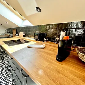 Apartment Alpen In Osterhofen - Berge, Ruhe &, Bayrischzell