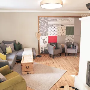 Apartment Gipfelkönig, Bayrischzell