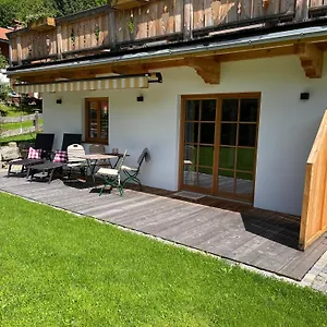 Apartment Sunnseitn, Bayrischzell